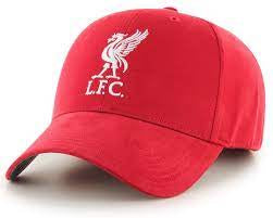 Liverpool FC Cap