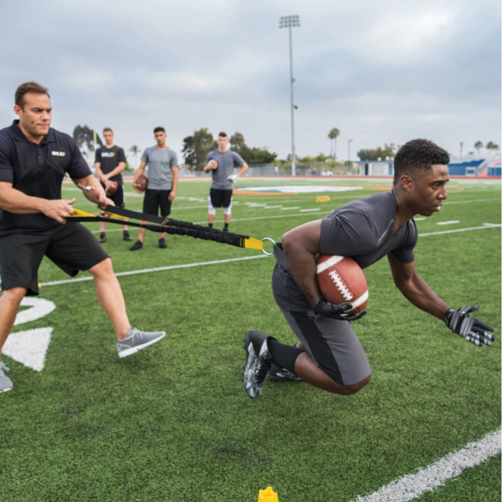 SKLZ Fitness Acceleration Trainer