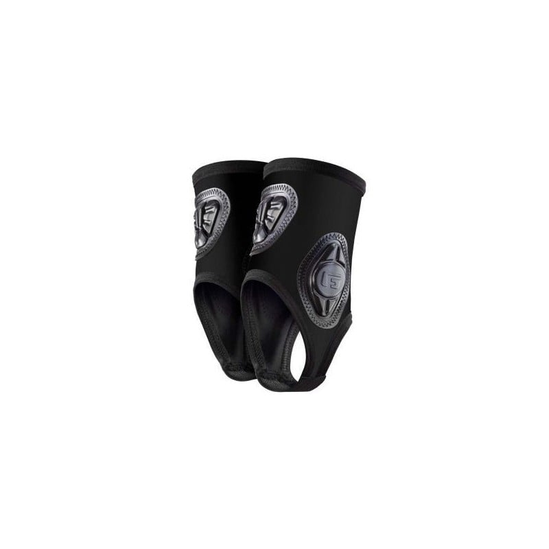 G-Form Ankle Guard Youth - Pro-X  - BLACK