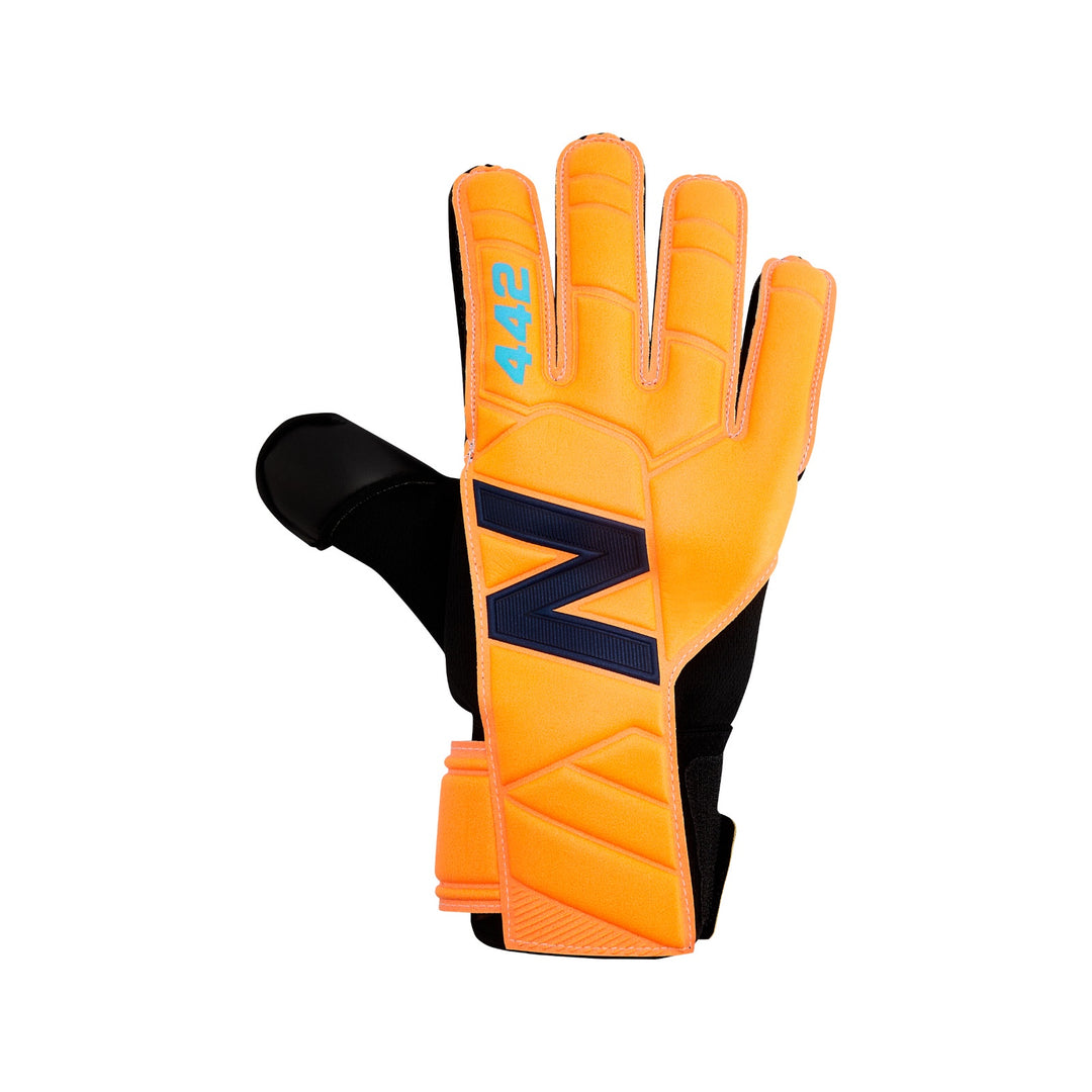 New Balance Goal Keeper Gloves 442 Team - ORANGE