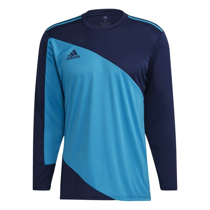 Adidas Squadra Goal Keeper Jersey - BLUE/NAVY