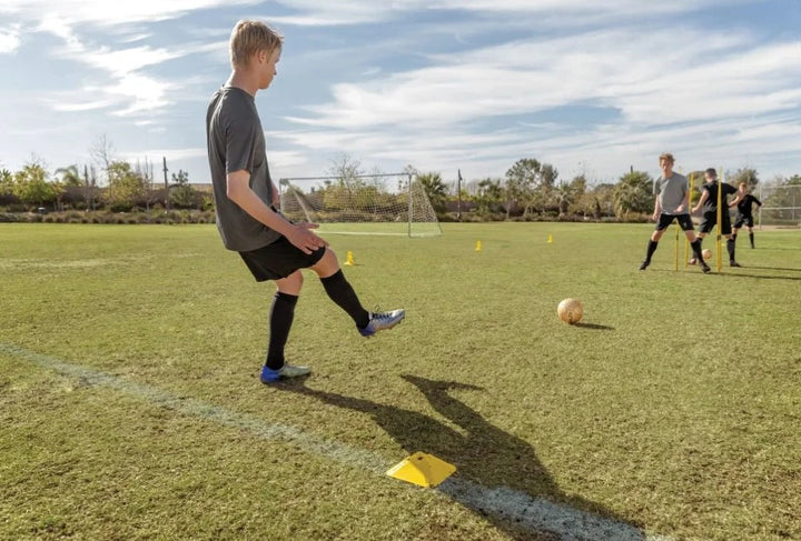 SKLZ Golden Touch Weighted Football