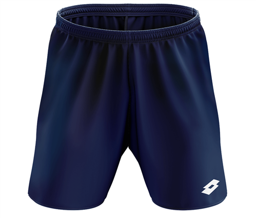 Lotto Trofeo II Short - NAVY