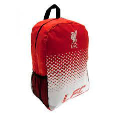 Liverpool FC Backpack