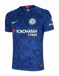 Chelsea FC 2019-20 KIT