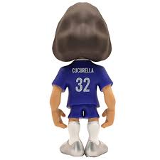 MINIX Chelsea FC Figure 12cm Cucurella