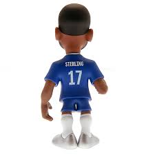 MINIX Chelsea FC Figurine - STERLING