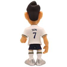 MINIX: Tottenham Hotspur Son Vinyl Figurine