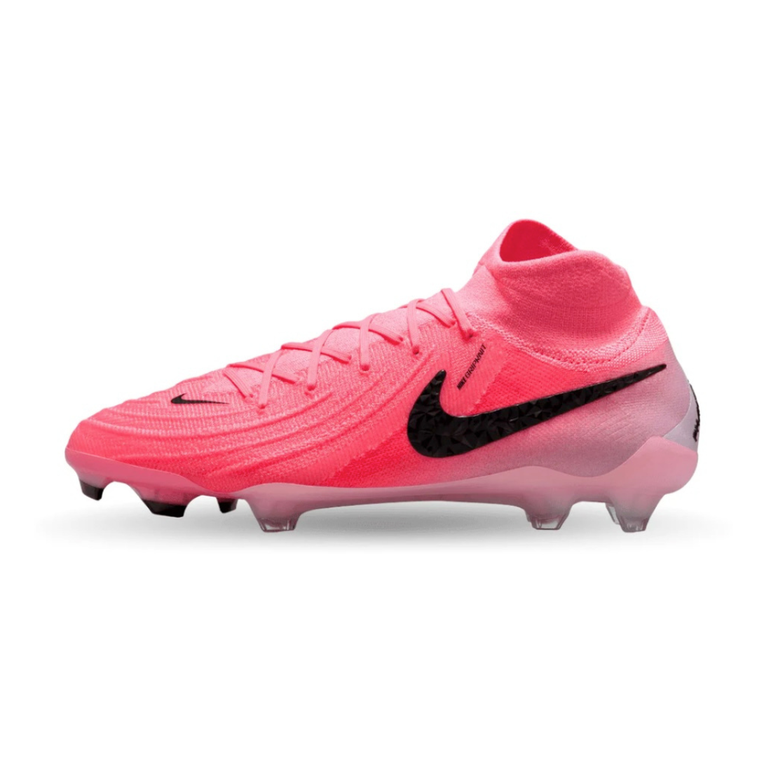 Nike Phantom Luna 2 Elite FG - PINK / BLACK