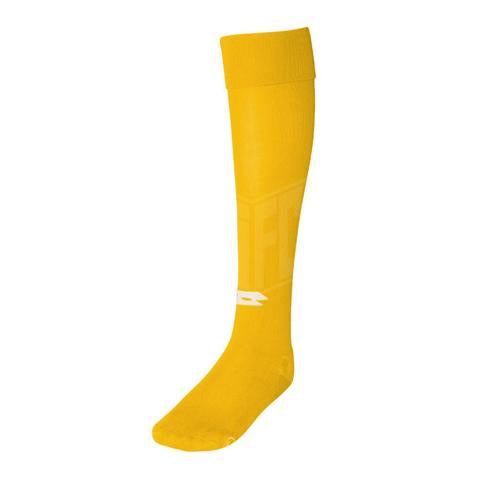 Lotto Performance Sock - GOLD