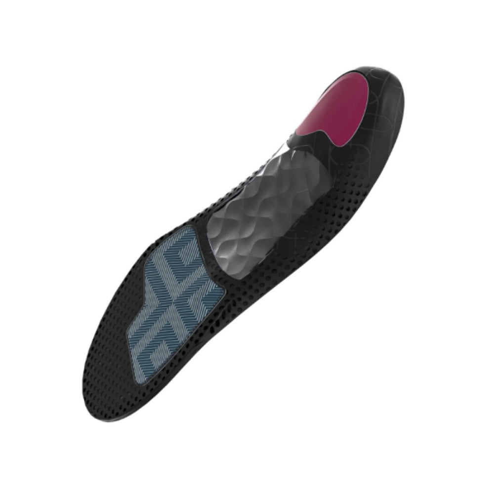 Spenco Ground Control Medium Arch Insole