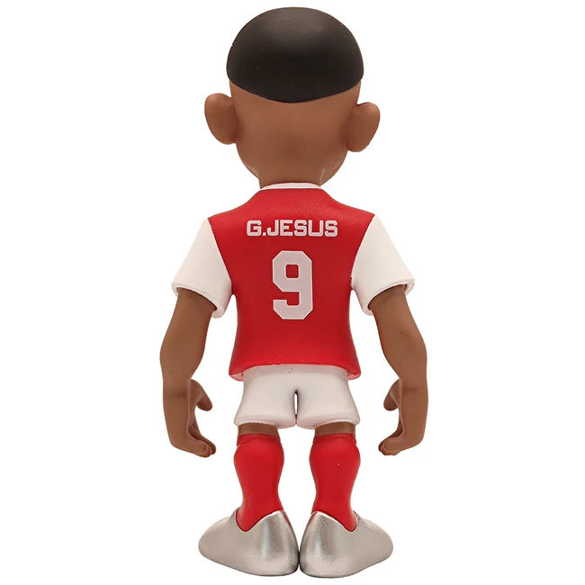 Minix - Arsenal - Gabriel Jesus 9