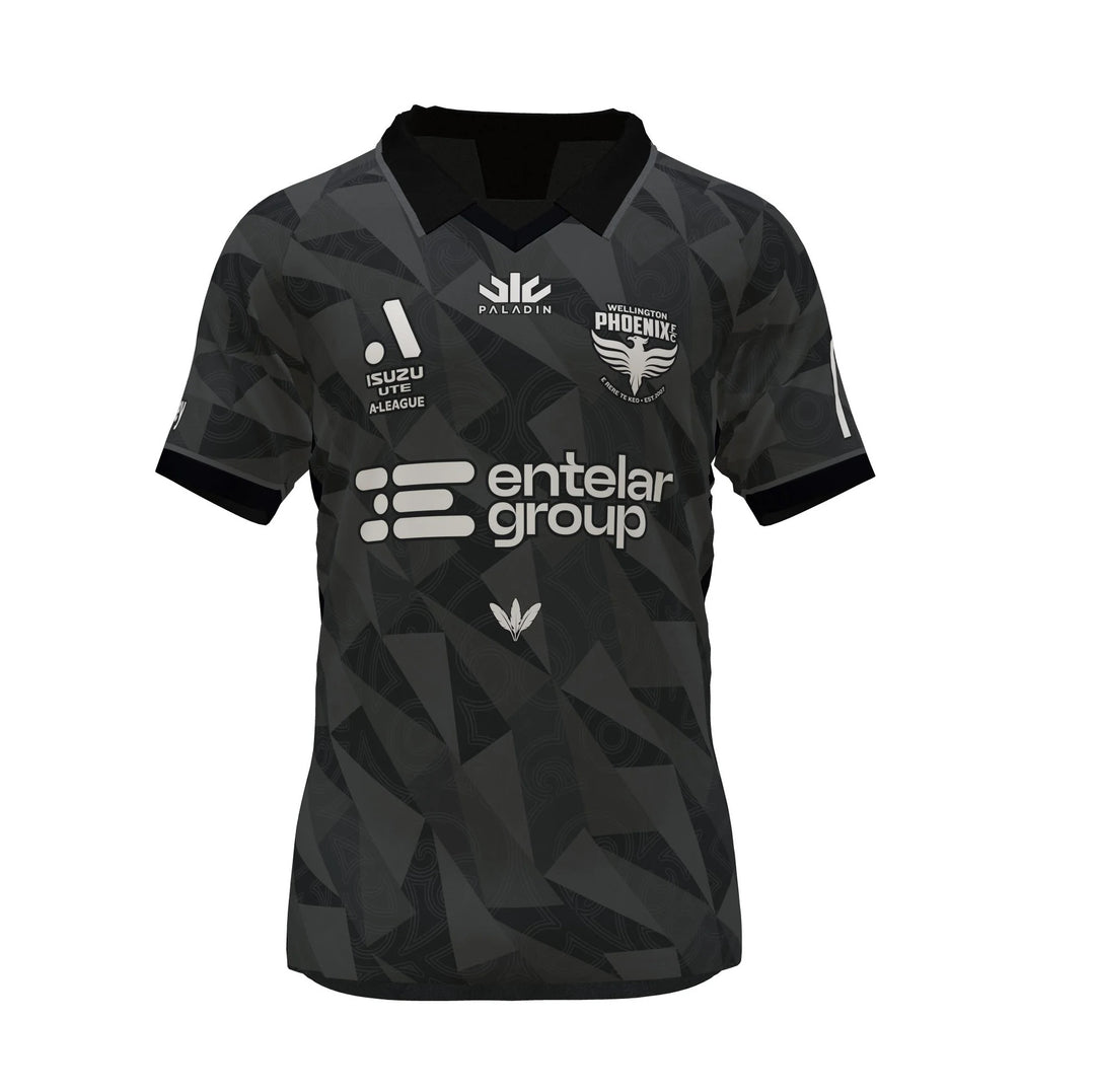 Wellington Phoenix 24/25 Away Jersey - Mens