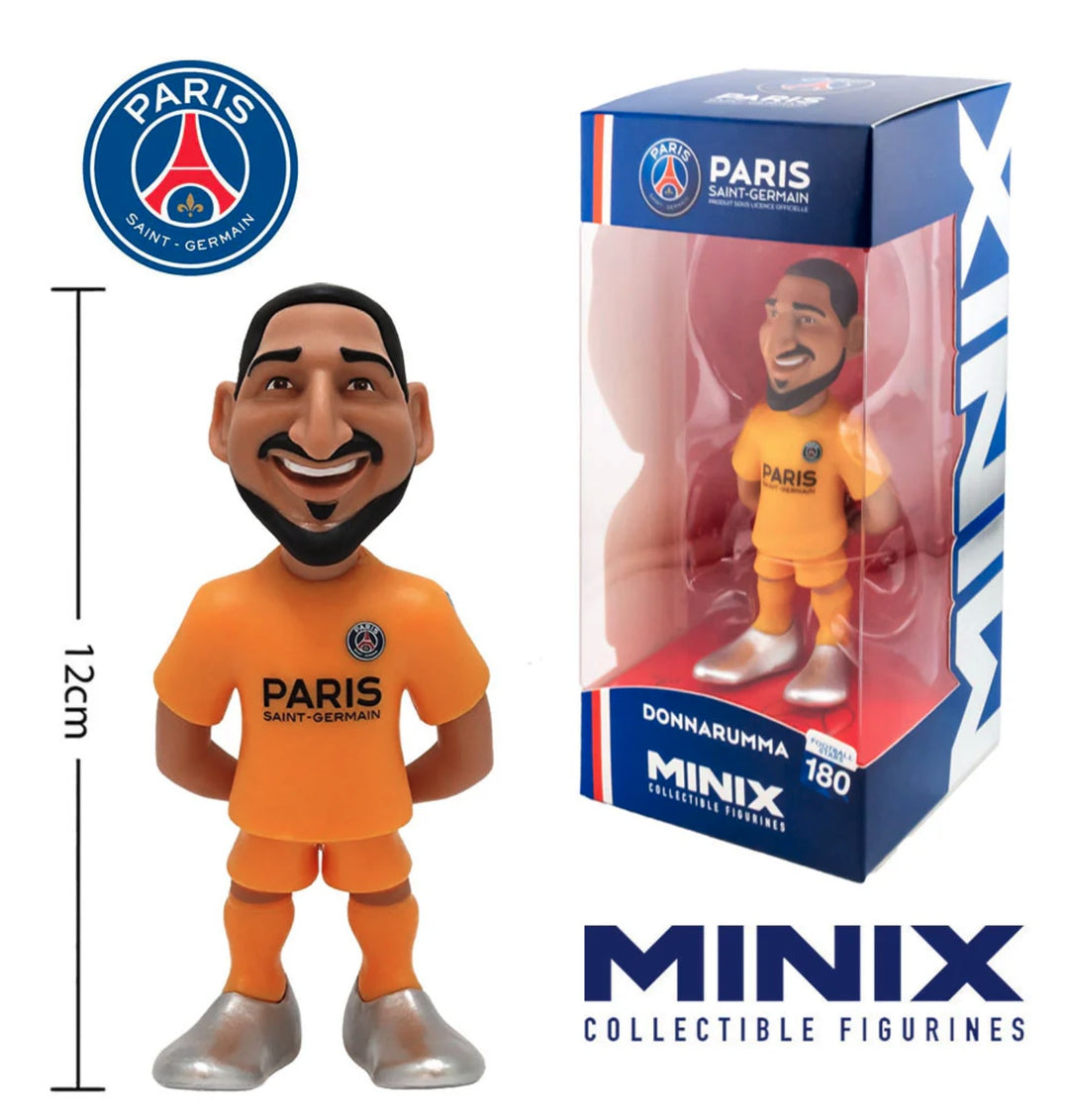 Donnarumma PSG Minix