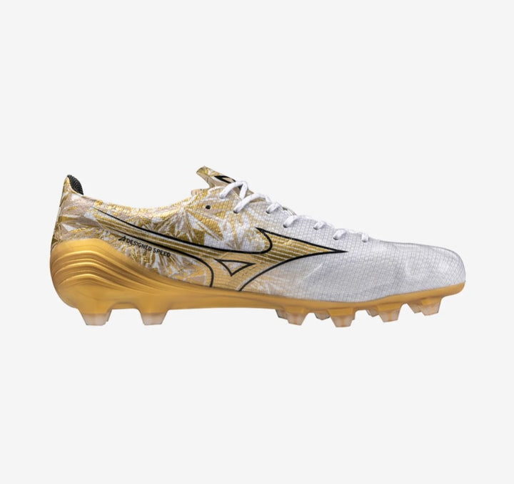 Mizuno Alpha Elite FG Boots'