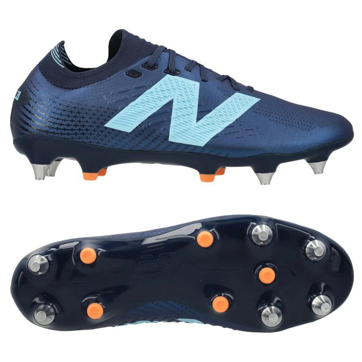 New Balance Tekela V4+ Pro SG - Navy