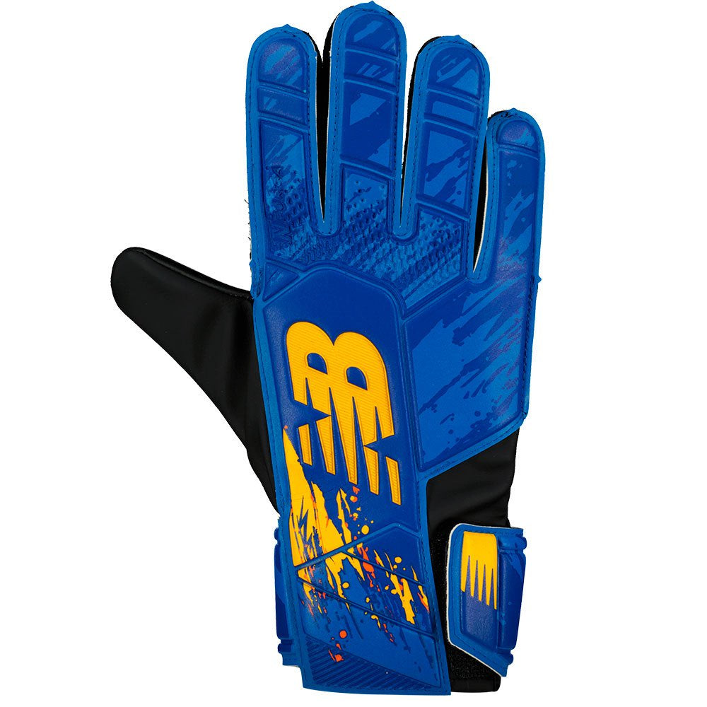 New balance goalkeeper gloves online