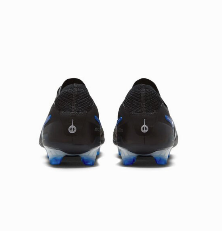 Nike Tiempo Legend 10 Elite FG 'Shadow Pack' - Black/Blue