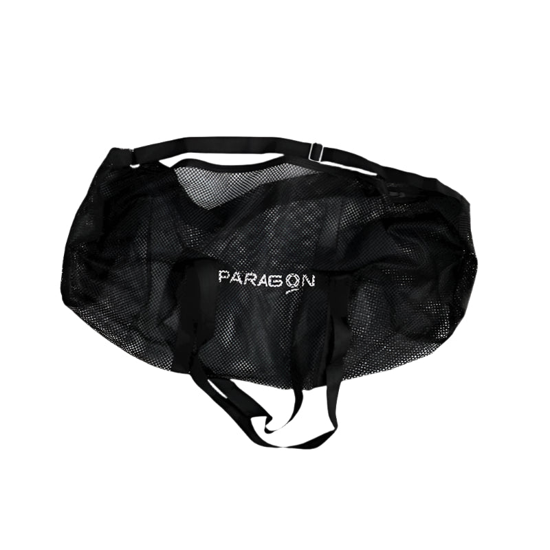 Paragon Ball Carrier Ball Bag - Holds 6