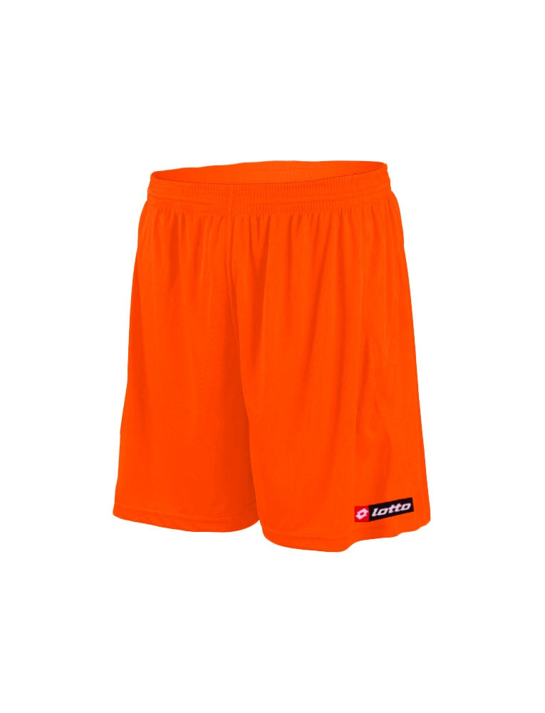 Lotto Trofeo II Short - FLURO ORANGE