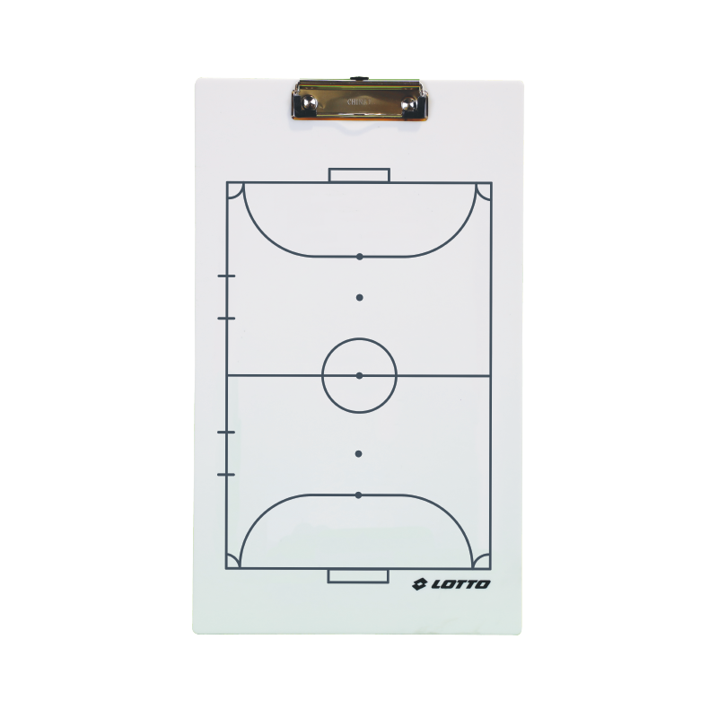 Coaches Clip Board Futsal