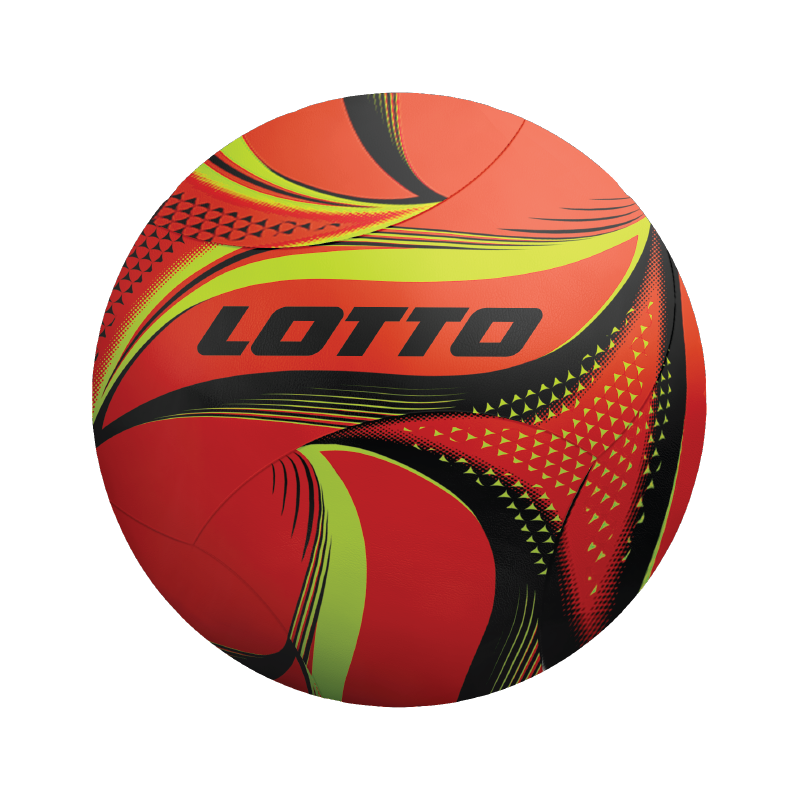 Lotto Spider Beach Football