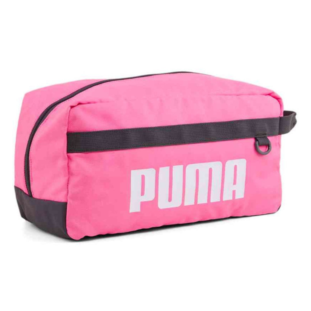 Puma Challenger boot Bag - FAST PINK