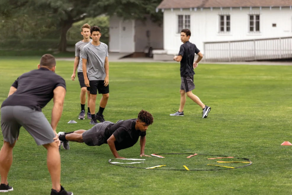 SKLZ Reactive Agility Ladder