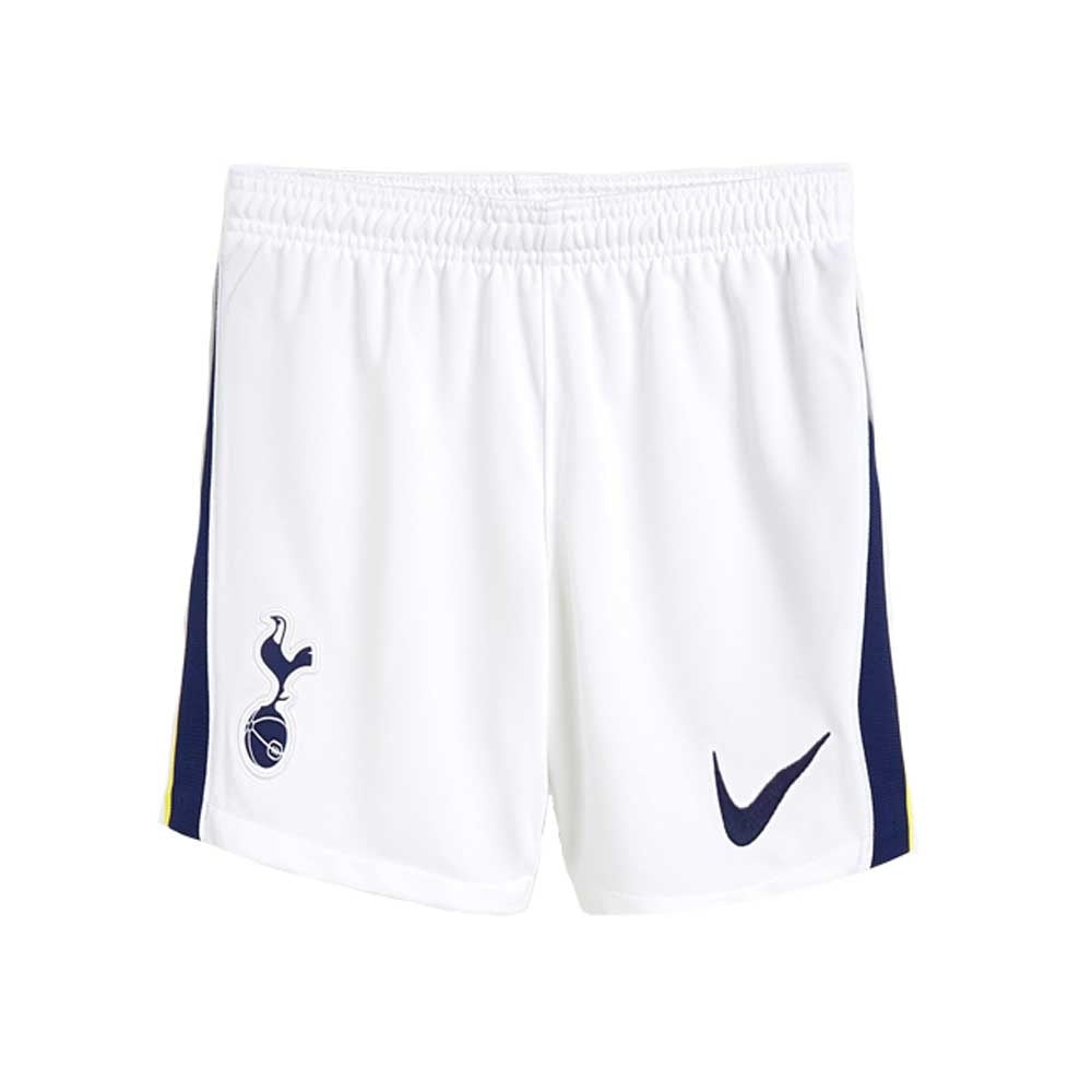 Tottenham Junior Home Shorts