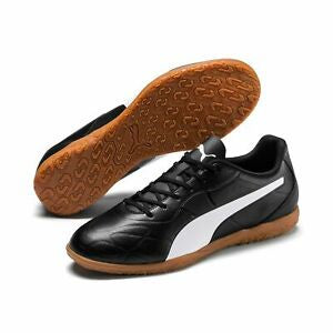 Puma Junior Monarch IT Shoes