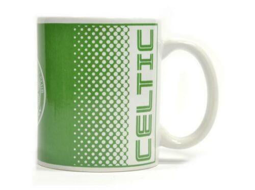 Celtic Fade Design Mug