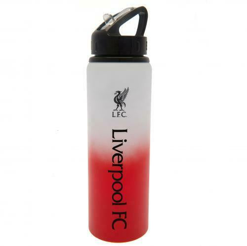 Liverpool FC Water Bottle