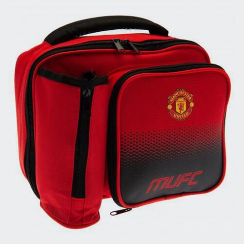 Manchester United Lunch Bag