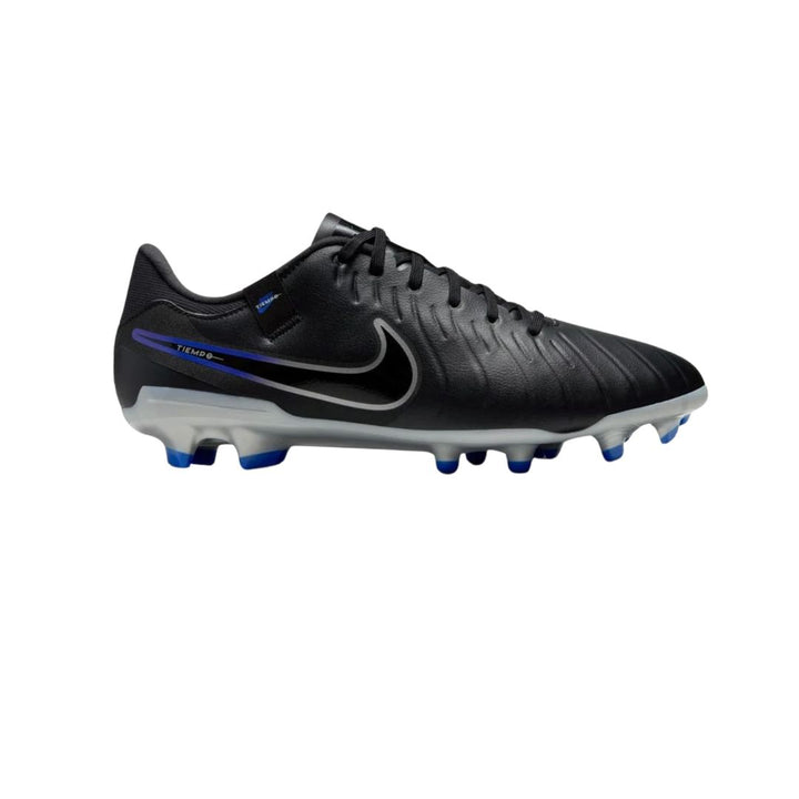 Nike Tiempo Legend 10 Elite FG 'Shadow Pack' - Black/Blue