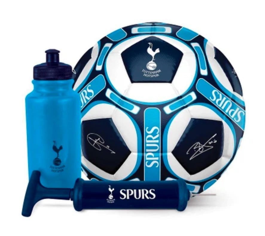 Tottenham Hotspur FC Signature Gift Set