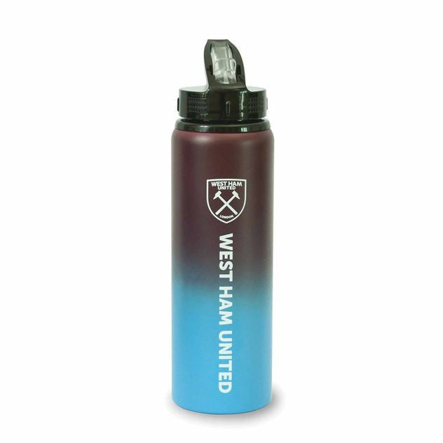 West Ham United Water Bottle