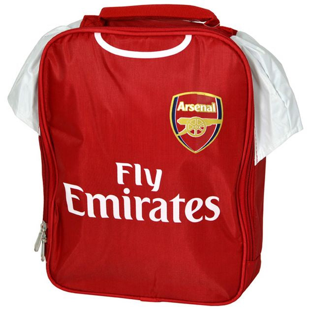 Arsenal FC Lunch Bag