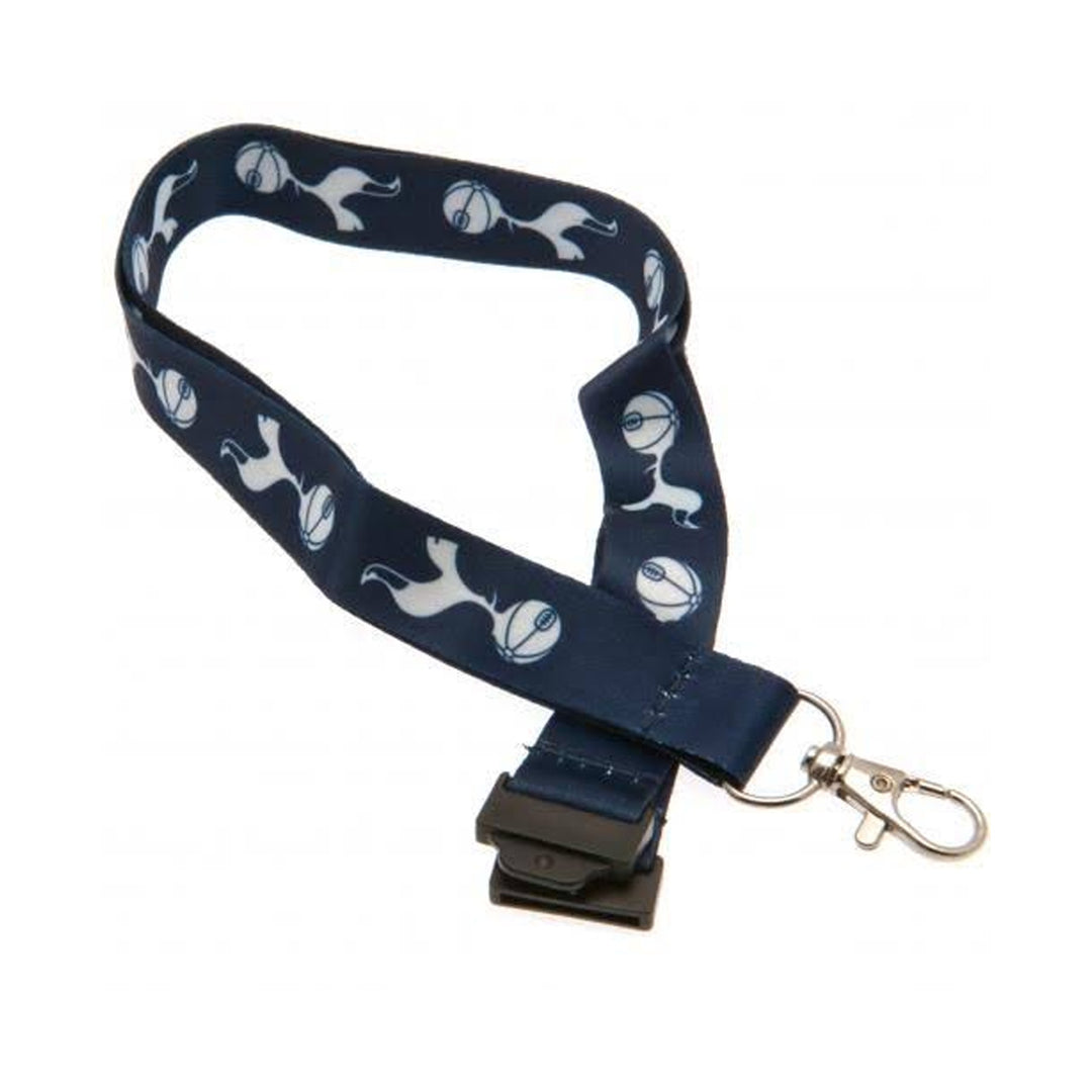 Spurs Lanyard