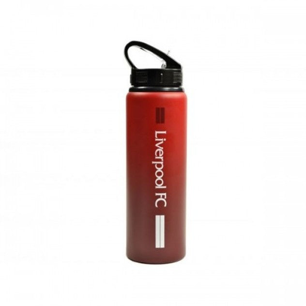 Liverpool FC Fade Aluminum Bottle